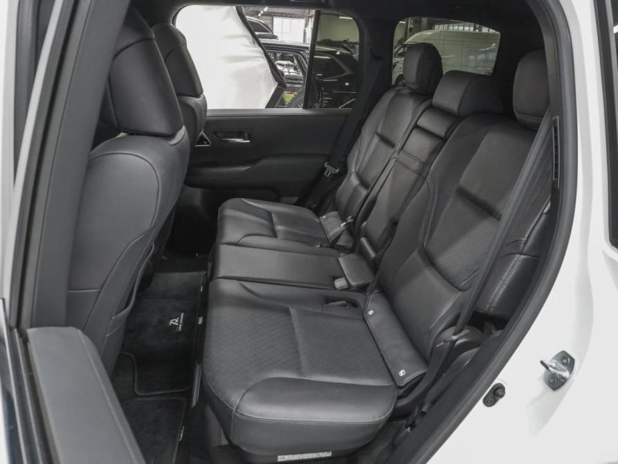 Toyota Land Cruiser 300 Series Ростов-на-Дону  - изображение 13