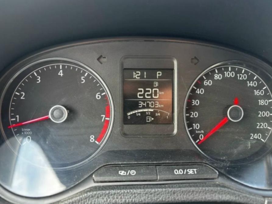 Volkswagen Polo V Рестайлинг Тула  - изображение 7