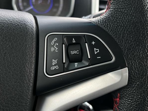 JAC S3 I с пробегом 2019 года, цена 920 000 рублей, 86050 км, внедорожник, Автокод Объявления