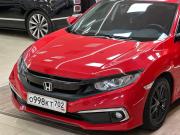 Honda Civic X Рестайлинг Уфа  - изображение 33