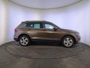 Volkswagen Tiguan II Москва  - изображение 34