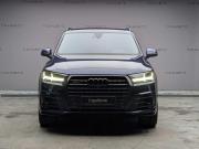 Audi Q7 II (4M) Москва  - изображение 17