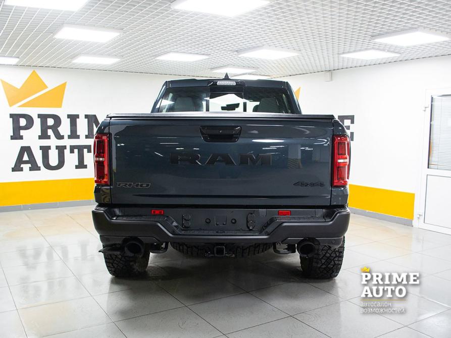 Ram 1500 V Рестайлинг Новосибирск  - изображение 5