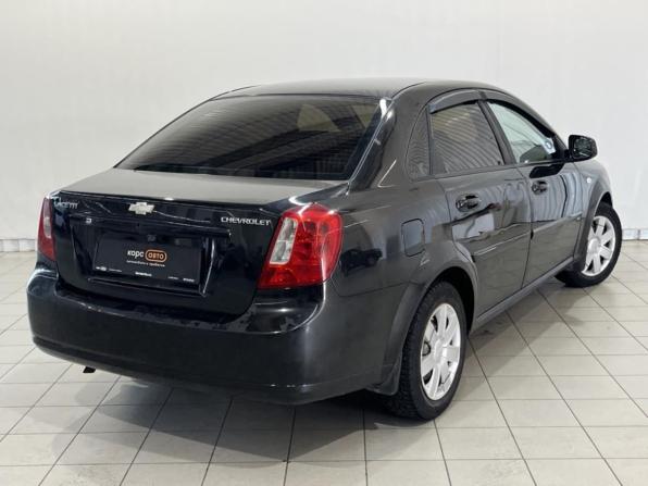Chevrolet Lacetti I с пробегом 2011 года, цена 485 000 рублей, 159205 км, седан, Автокод Объявления