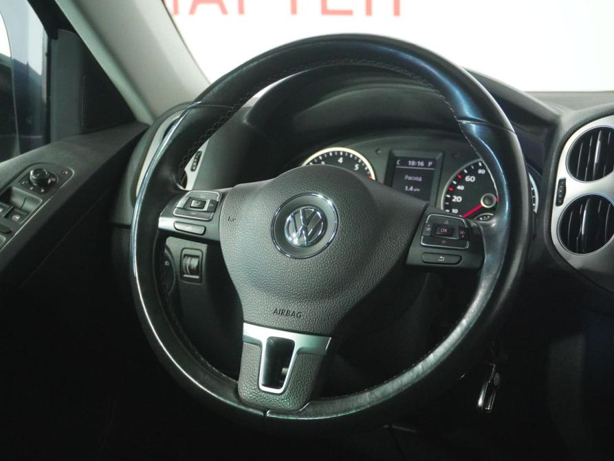 Volkswagen Tiguan I Рестайлинг Вологда  - изображение 16