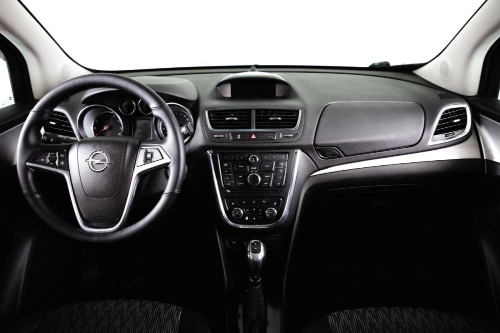 Opel Mokka I Пермь  - изображение 14