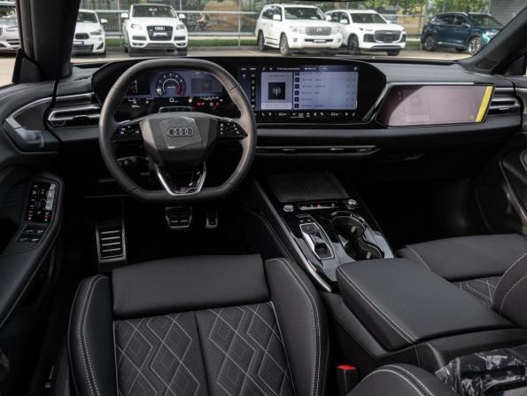 Audi A5 III (B10) с пробегом 2026 года, цена 6 100 000 рублей, 36 км, лифтбек, Автокод Объявления