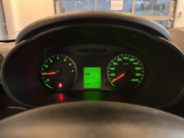 Lada (ВАЗ) Granta I с пробегом 2016 года, цена 485 000 рублей, 165156 км, лифтбек, Автокод Объявления