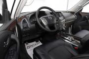 Nissan Patrol VI (Y62) Москва  - изображение 23