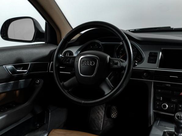 Audi A6 III (C6) Рестайлинг с пробегом 2009 года, цена 890 000 рублей, 280000 км, седан, Автокод Объявления