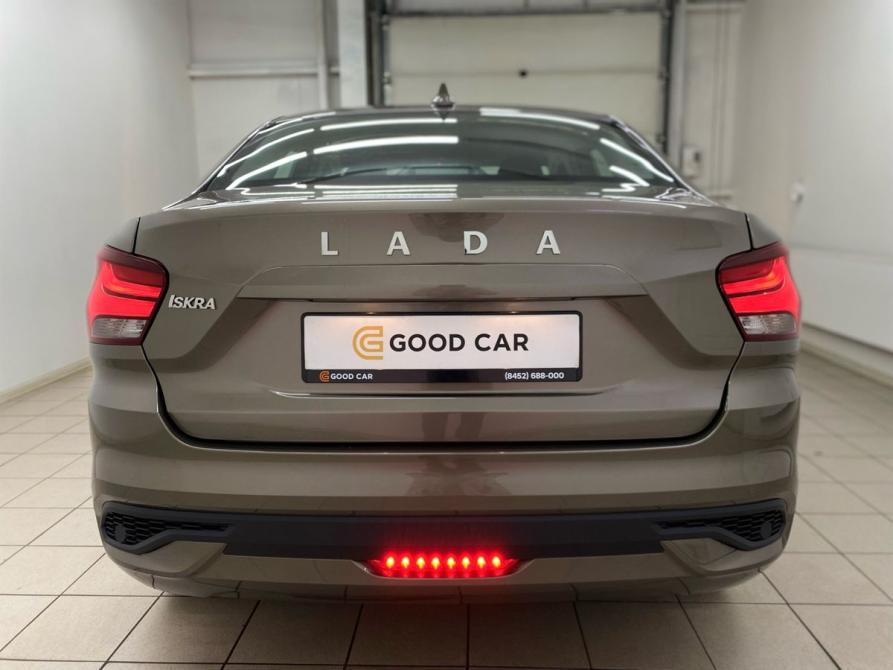 Lada (ВАЗ) Iskra Энгельс  - изображение 18