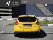 Ford Focus III Рестайлинг Казань  - изображение 17