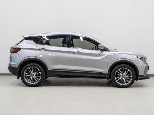 Belgee X50 с пробегом 2024 года, цена 1 970 000 рублей, 37419 км, внедорожник, Автокод Объявления