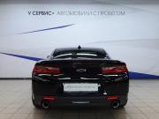 Chevrolet Camaro VI Москва  - изображение 34