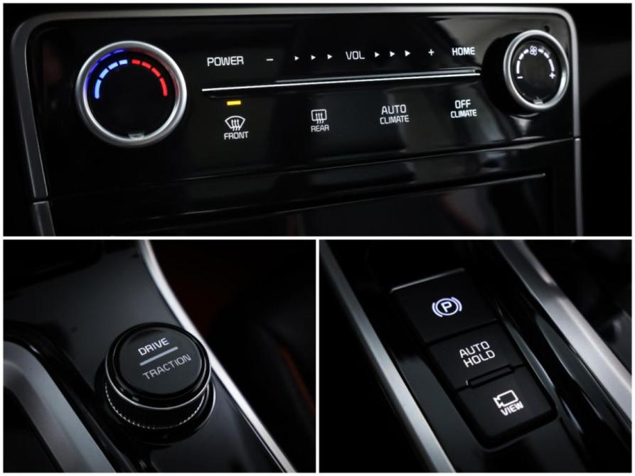 Kia Seltos I Рестайлинг Москва  - изображение 20