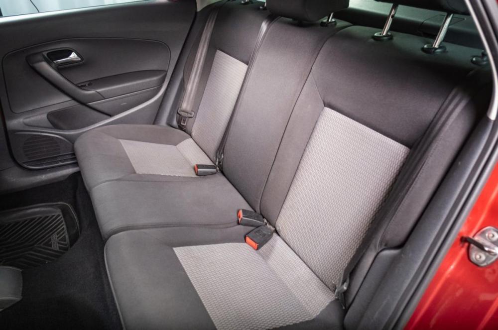 Volkswagen Polo V Томск  - изображение 16