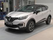 Renault Kaptur I Рестайлинг Казань  - изображение 23