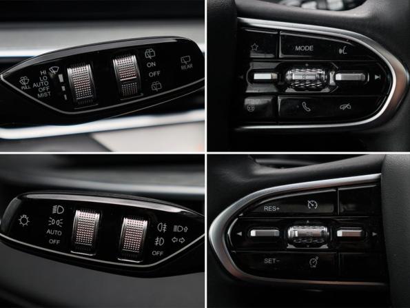 Chery Tiggo 8 Pro Max I Рестайлинг с пробегом 2023 года, цена 2 620 000 рублей, 35583 км, внедорожник, Автокод Объявления