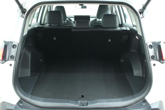 Toyota RAV4 VI (XA60) с пробегом 2026 года, цена 4 295 000 рублей, 66 км, внедорожник, Автокод Объявления