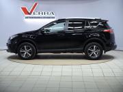 Toyota RAV4 IV (XA40) Рестайлинг Уфа  - изображение 24