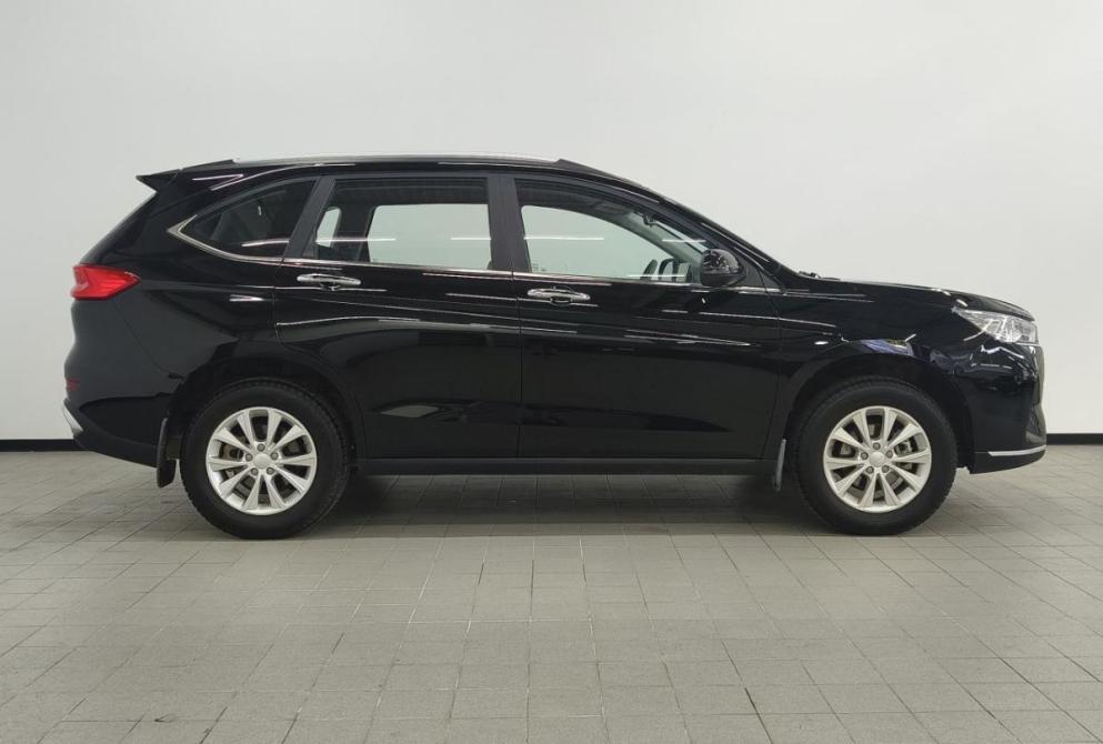Haval M6 II Екатеринбург  - изображение 6