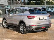 Geely Coolray I Москва  - изображение 26