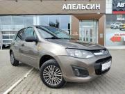 Lada (ВАЗ) Kalina II Набережные Челны  - изображение 21