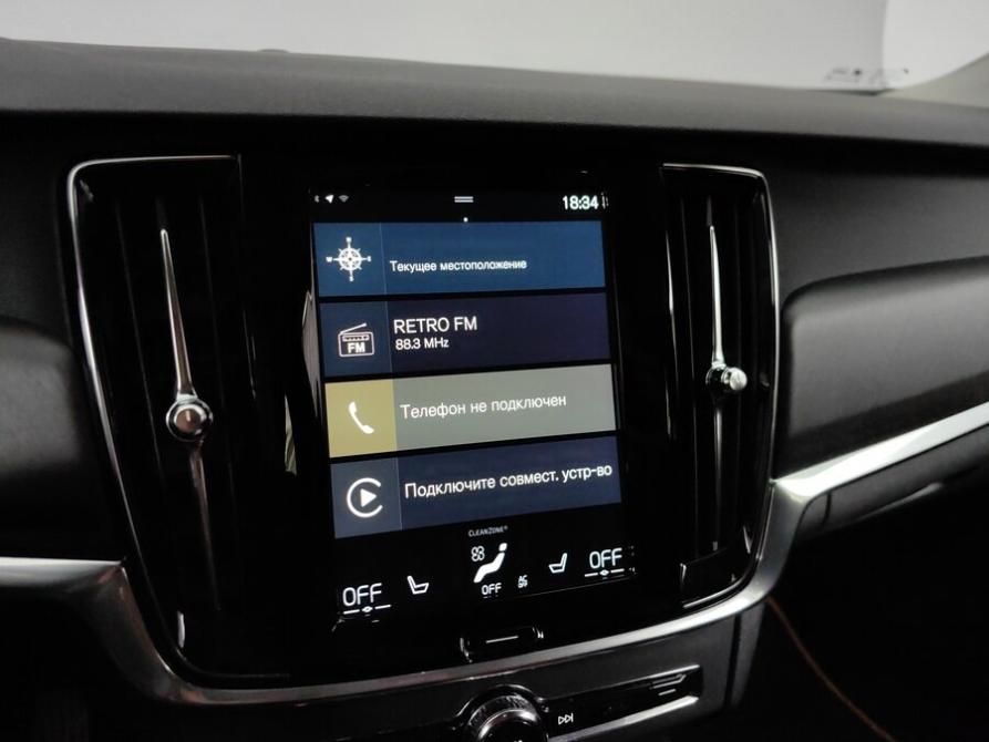 Volvo V90 Cross Country I Подольск  - изображение 14