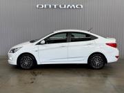 Hyundai Solaris I Рестайлинг Краснодар  - изображение 28