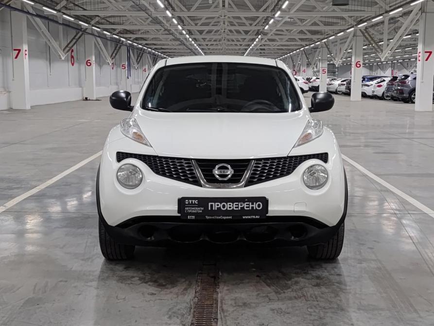 Nissan Juke I Казань  - изображение 2