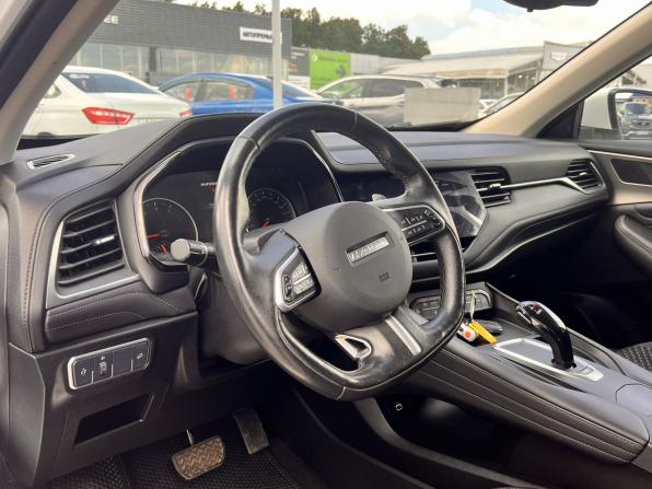 Haval F7 I с пробегом 2021 года, цена 1 750 000 рублей, 62418 км, внедорожник, Автокод Объявления