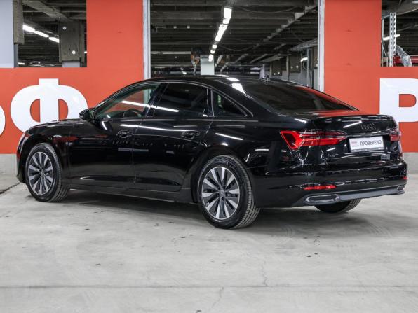 Audi A6 V (C8) с пробегом 2019 года, цена 3 999 000 рублей, 90584 км, седан, Автокод Объявления
