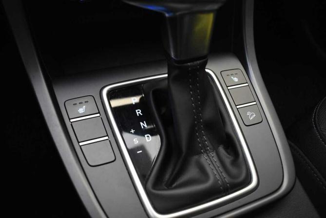 Hyundai Creta II с пробегом 2021 года, цена 1 725 000 рублей, 162344 км, внедорожник, Автокод Объявления