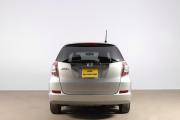 Honda Fit Shuttle I Рестайлинг Новосибирск  - изображение 25