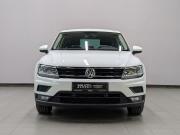 Volkswagen Tiguan II Москва  - изображение 39