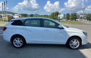 Lada (ВАЗ) Vesta I Новороссийск  - изображение 29