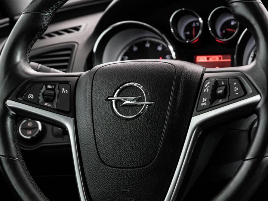 Opel Insignia I Санкт-Петербург  - изображение 12