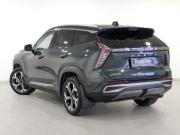 Geely Atlas II Москва  - изображение 35