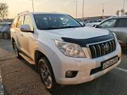 Toyota Land Cruiser Prado 150 Series Пермь  - изображение 6