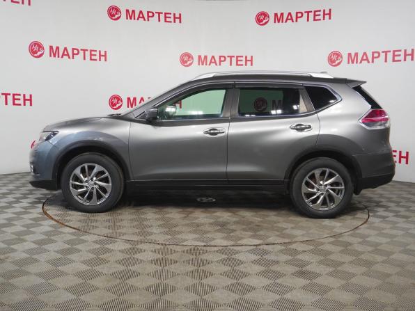 Nissan X-Trail III с пробегом 2018 года, цена 1 785 000 рублей, 164132 км, внедорожник, Автокод Объявления