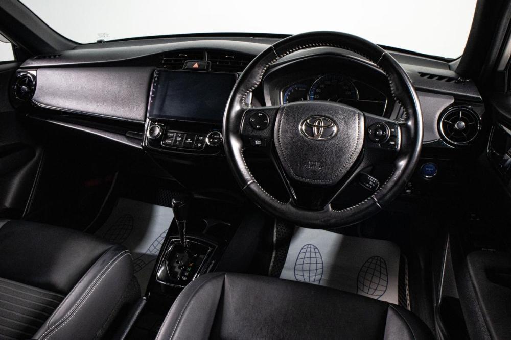 Toyota Corolla XI (E160 E170) Рестайлинг 2 Сургут  - изображение 12