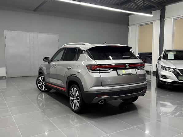 Changan CS35 Plus I Рестайлинг с пробегом 2022 года, цена 1 720 000 рублей, 63397 км, внедорожник, Автокод Объявления