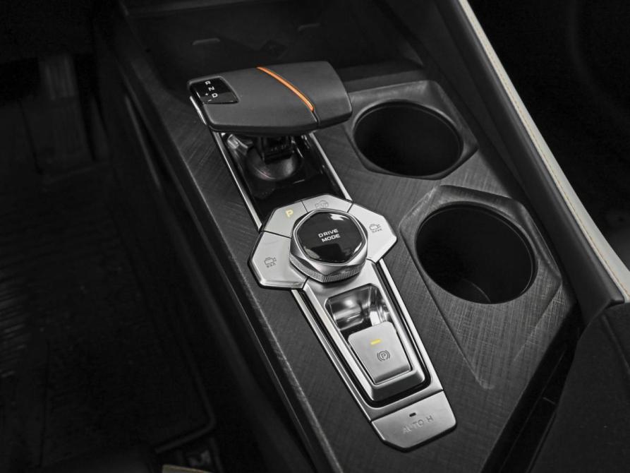 Changan UNI-V I Ставрополь  - изображение 13