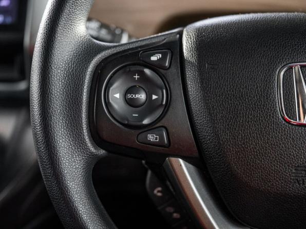Honda Freed II Рестайлинг с пробегом 2021 года, цена 1 700 000 рублей, 71799 км, компактвэн, Автокод Объявления