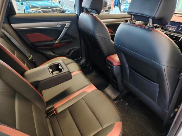 Geely Coolray I с пробегом 2023 года, цена 1 746 000 рублей, 71211 км, внедорожник, Автокод Объявления