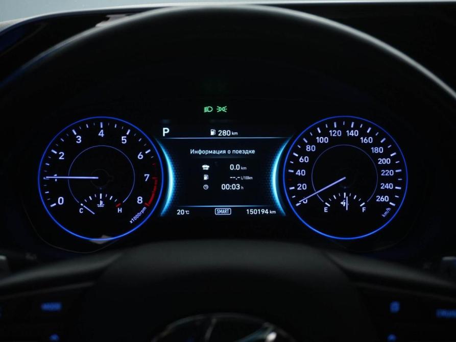 Hyundai Palisade I Москва  - изображение 29
