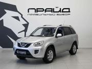 Chery Tiggo (T11) I Рестайлинг (FL) Ростов-на-Дону  - изображение 22