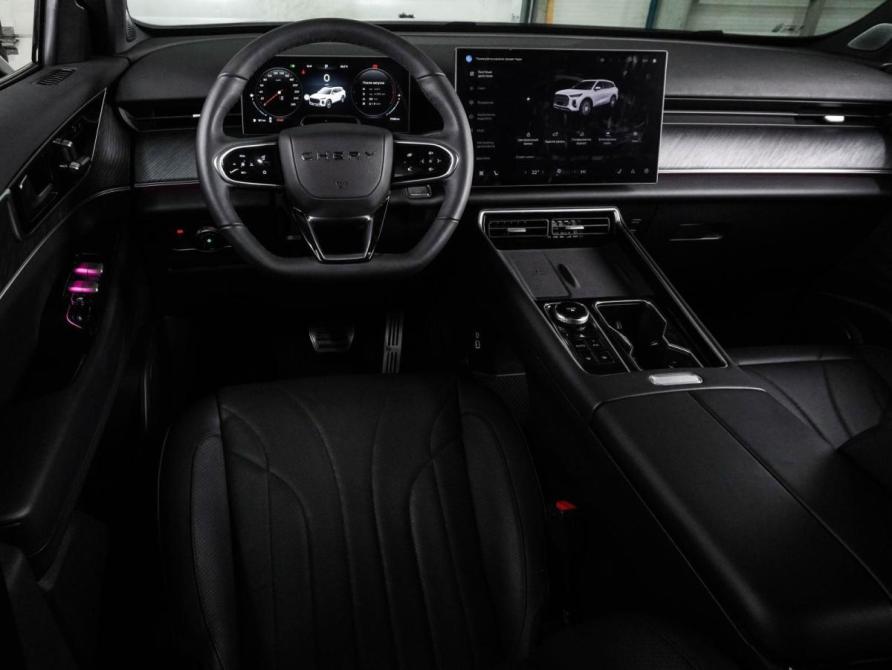 Chery Tiggo 9 I Воронеж  - изображение 6