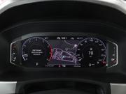 Volkswagen Teramont I Рестайлинг Москва  - изображение 38