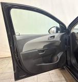 Chevrolet Aveo II Санкт-Петербург  - изображение 27